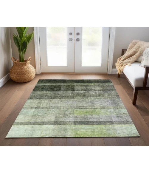 Chantille ACN568 Olive 9' x 12' Rug