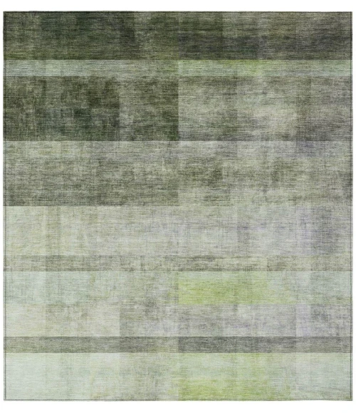 Chantille ACN568 Olive 9' x 12' Rug