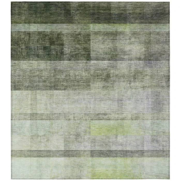 Chantille ACN568 Olive 10' x 14' Rug