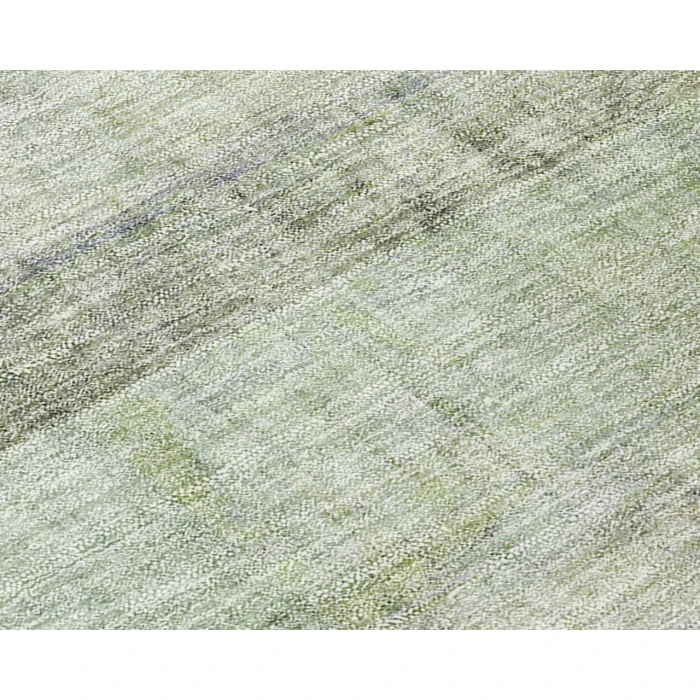 Chantille ACN568 Olive 2'3" x 7'6" Rug