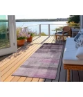 Chantille ACN568 Purple 2'3" x 7'6" Rug