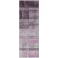 Chantille ACN568 Purple 2'3" x 7'6" Rug