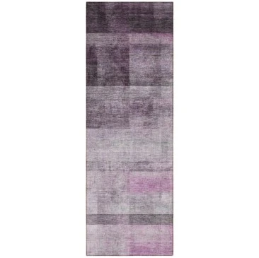 Chantille ACN568 Purple 2'3" x 7'6" Rug