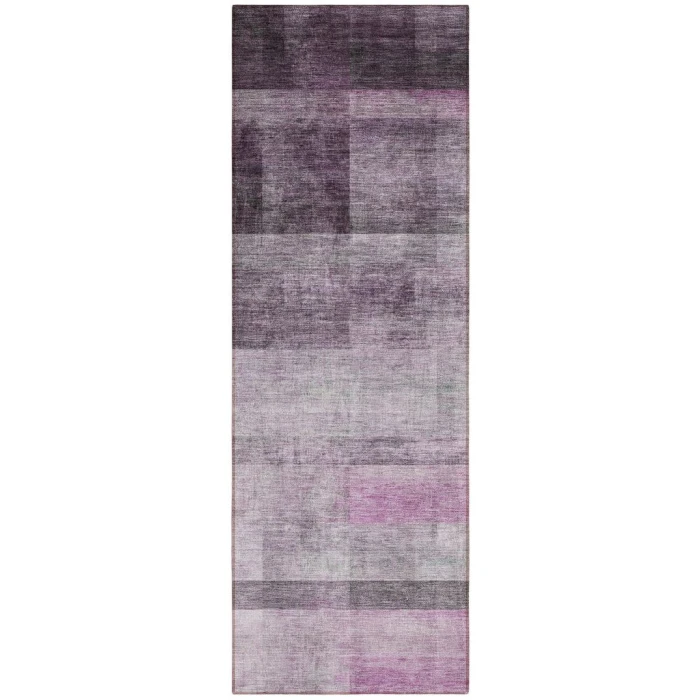 Chantille ACN568 Purple 2'3" x 7'6" Rug