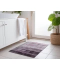 Chantille ACN568 Purple 1'8" x 2'6" Rug