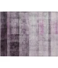 Chantille ACN568 Purple 1'8" x 2'6" Rug