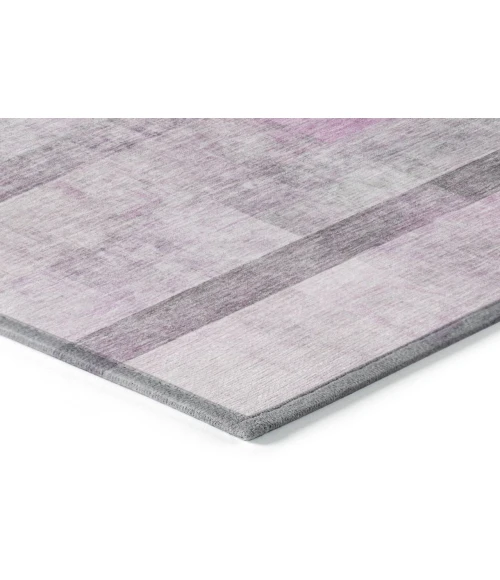 Chantille ACN568 Purple 3' x 5' Rug