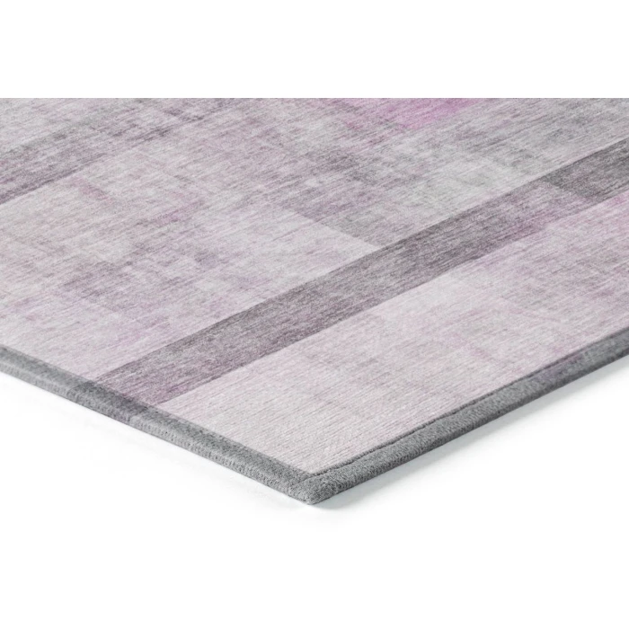 Chantille ACN568 Purple 2'3" x 7'6" Rug