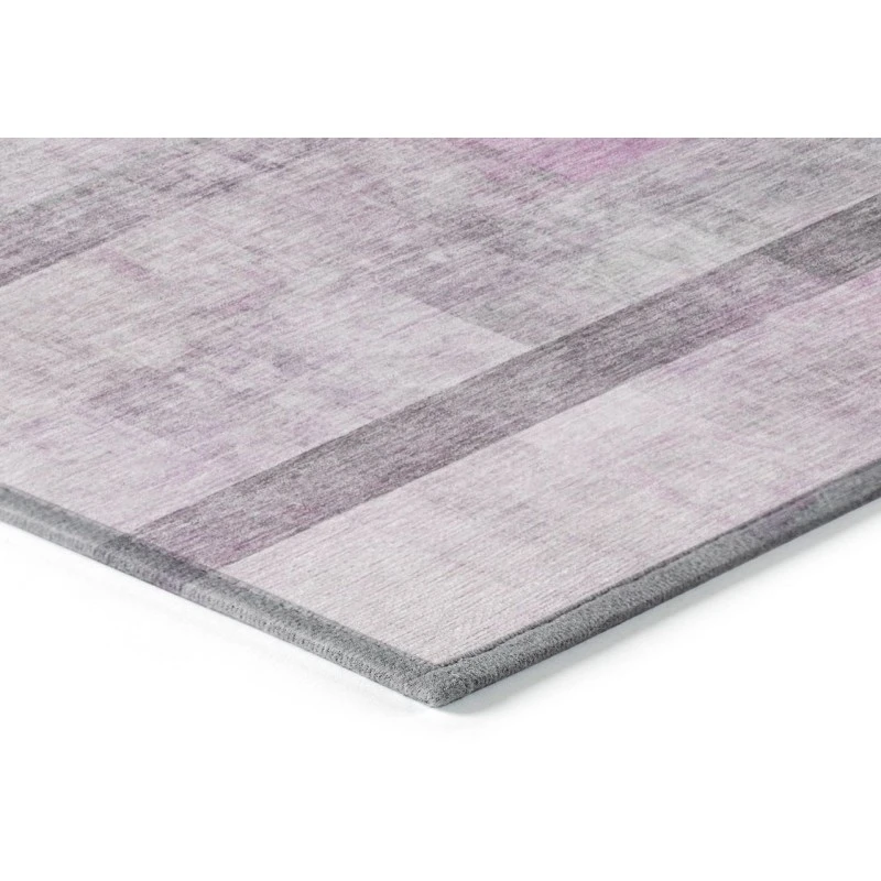 Chantille ACN568 Purple 2'3" x 7'6" Rug