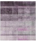 Chantille ACN568 Purple 3' x 5' Rug