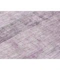 Chantille ACN568 Purple 3' x 5' Rug
