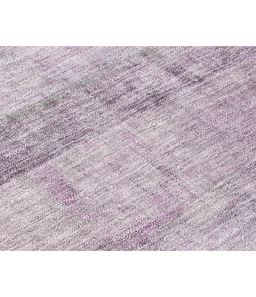 Chantille ACN568 Purple 3' x 5' Rug