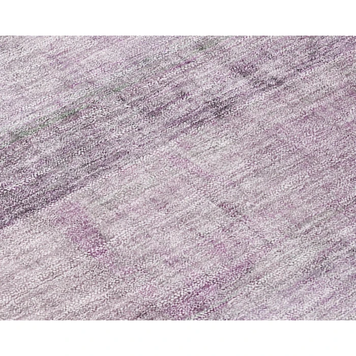 Chantille ACN568 Purple 2'3" x 7'6" Rug