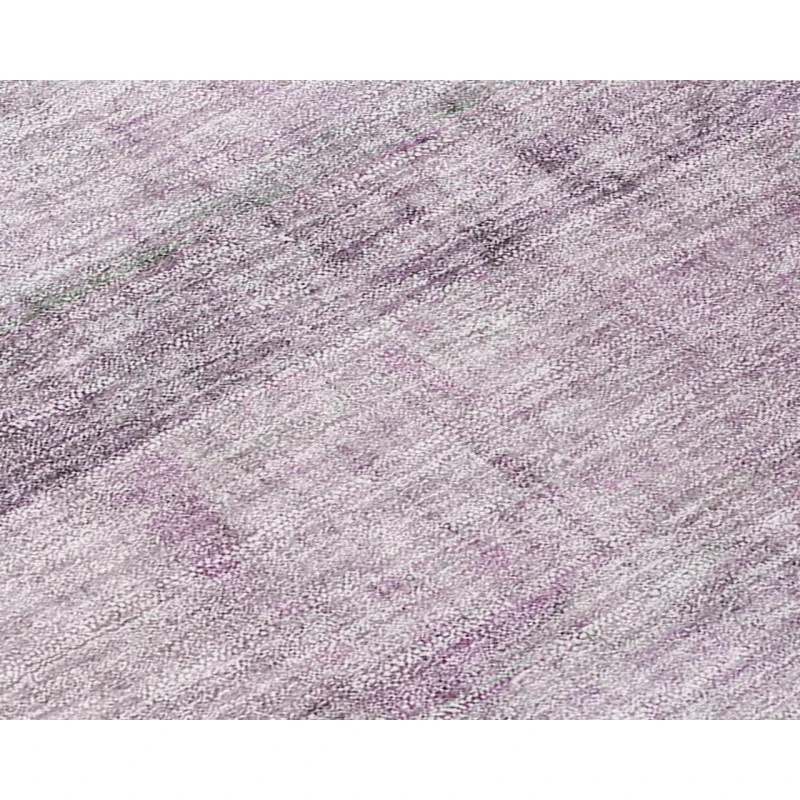Chantille ACN568 Purple 2'3" x 7'6" Rug