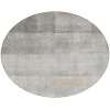 Addison Chantille ACN568 Taupe 8 ft. x 8 ft. Round Rug