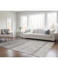 Chantille ACN568 Taupe 3' x 5' Rug