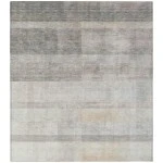 Addison Chantille ACN568 Taupe 8 ft. x 10 ft. Rectangle Rug