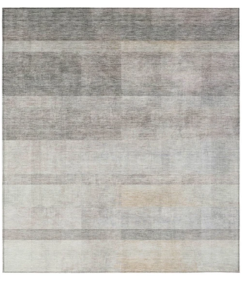 Chantille ACN568 Taupe 3' x 5' Rug