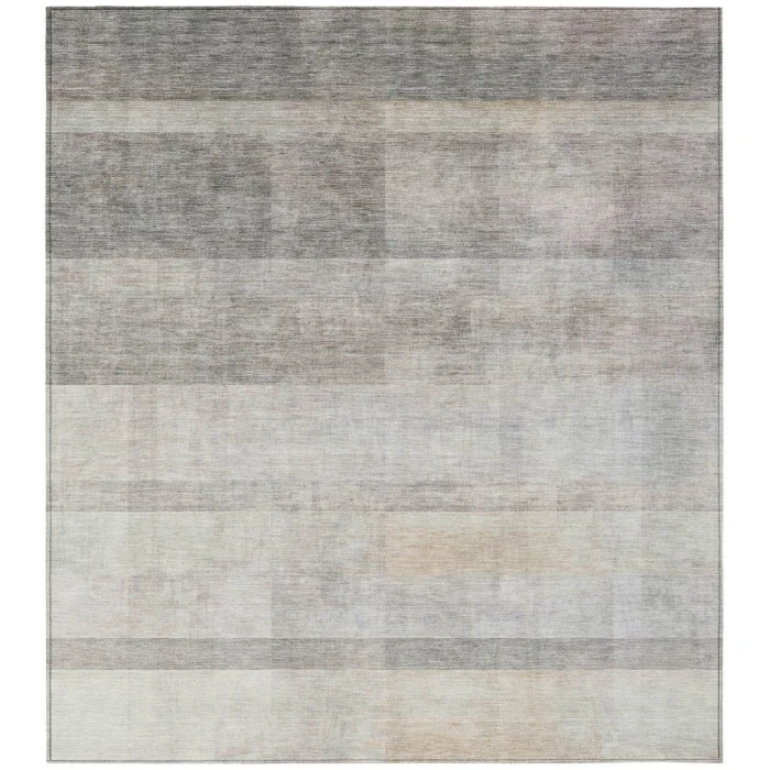 Chantille ACN568 Taupe 2'6" x 3'10" Rug