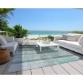 Chantille ACN568 Teal 8' x 10' Rug