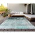 Chantille ACN568 Teal 8' x 10' Rug