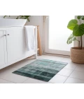 Chantille ACN568 Teal 1'8" x 2'6" Rug