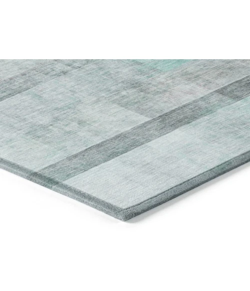 Chantille ACN568 Teal 2'6" x 3'10" Rug