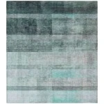 Addison Chantille ACN568 Teal 8 ft. x 10 ft. Rectangle Rug