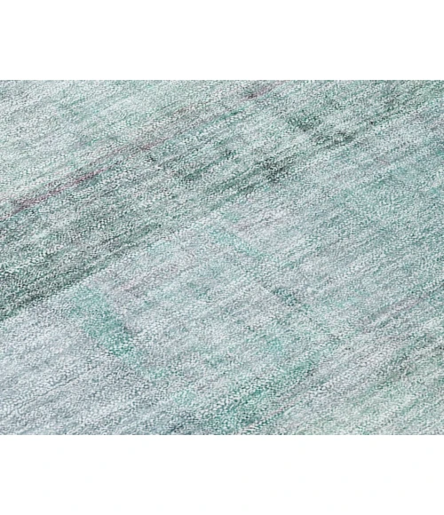 Chantille ACN568 Teal 2'6" x 3'10" Rug