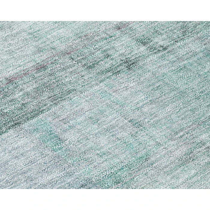 Chantille ACN568 Teal 3' x 5' Rug