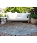 Chantille ACN569 Chocolate 8' x 8' Rug