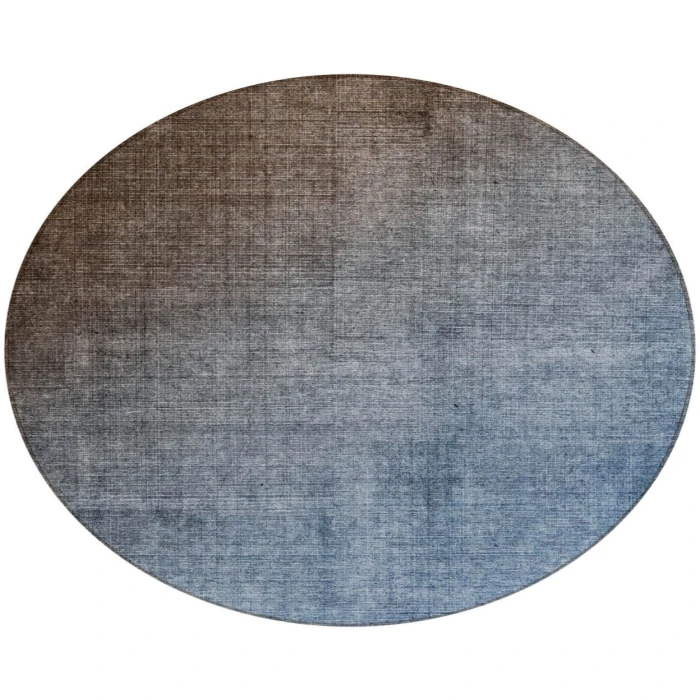 Chantille ACN569 Chocolate 8' x 8' Rug