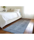Chantille ACN569 Chocolate 2'3" x 7'6" Rug
