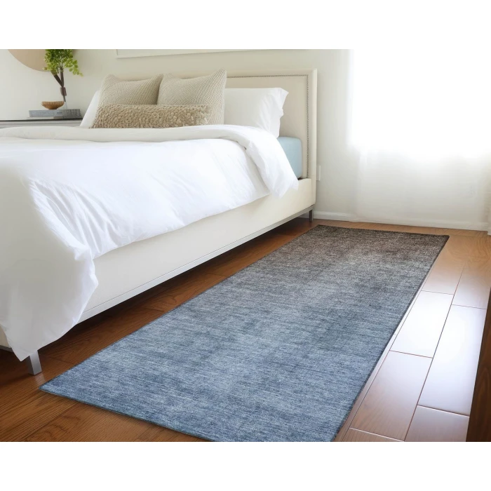 Chantille ACN569 Chocolate 2'3" x 7'6" Rug