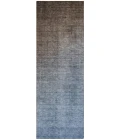 Chantille ACN569 Chocolate 2'3" x 7'6" Rug