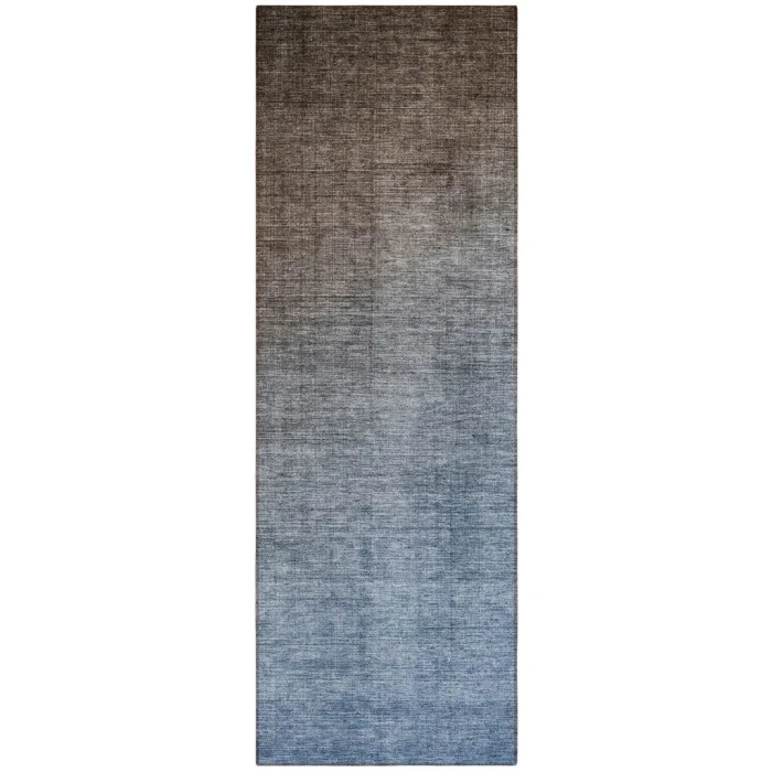 Chantille ACN569 Chocolate 2'3" x 7'6" Rug