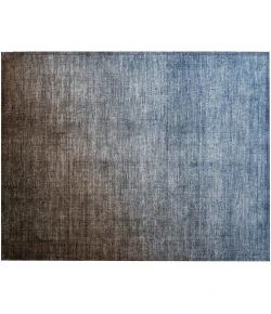 Addison Chantille ACN569 Chocolate 1 ft. 8 in. x 2 ft. 6 in. Rectangle Rug