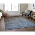 Chantille ACN569 Chocolate 10' x 14' Rug