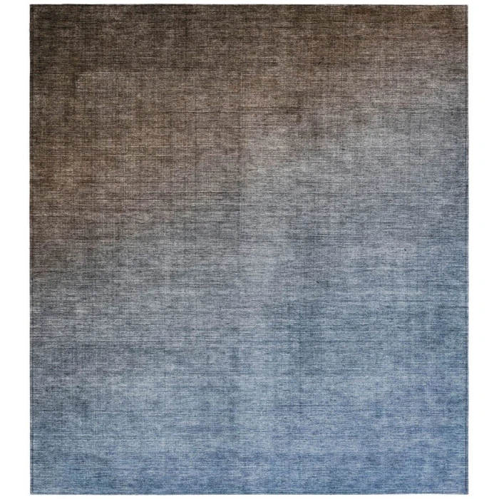 Chantille ACN569 Chocolate 3' x 5' Rug