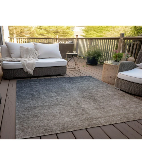 Chantille ACN569 Gray 9' x 12' Rug