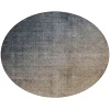 Addison Chantille ACN569 Gray 8 ft. x 8 ft. Round Rug