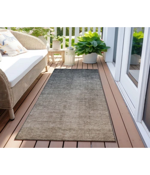 Chantille ACN569 Gray 2'3" x 7'6" Rug