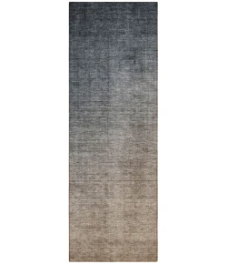 Addison Chantille ACN569 Gray 2 ft. 3 in. x 7 ft. 6 in. Runner Rug