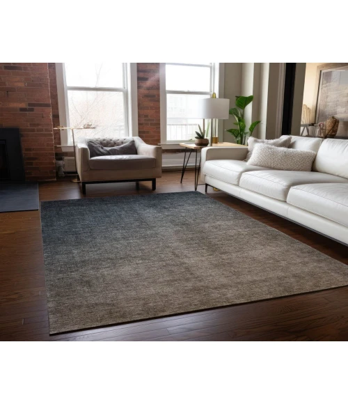 Chantille ACN569 Gray 9' x 12' Rug