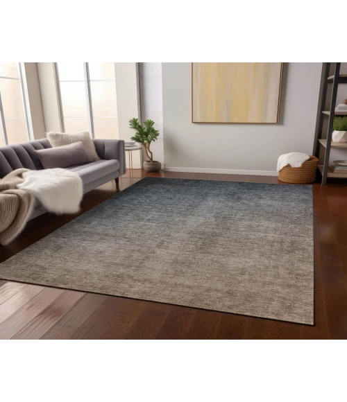 Chantille ACN569 Gray 9' x 12' Rug