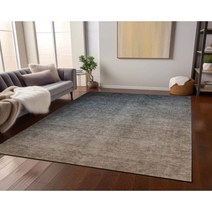 Chantille ACN569 Gray 9' x 12' Rug