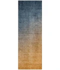 Chantille ACN569 Navy 2'3" x 7'6" Rug