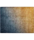 Chantille ACN569 Navy 1'8" x 2'6" Rug