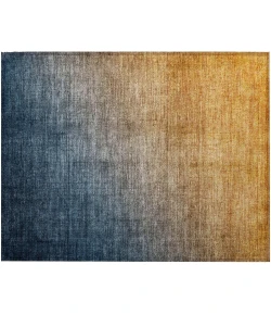 Addison Chantille ACN569 Navy 1 ft. 8 in. x 2 ft. 6 in. Rectangle Rug