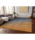 Chantille ACN569 Navy 5' x 7'6" Rug